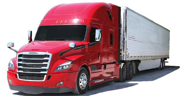 B2B Freightways Inc. .- Trucking Company Surrey